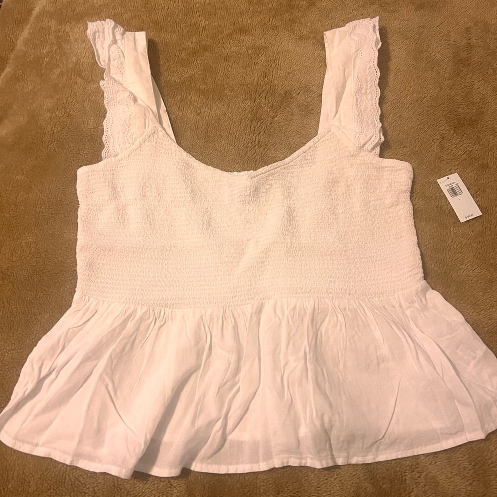 NWT Old Navy Sleeveless Top